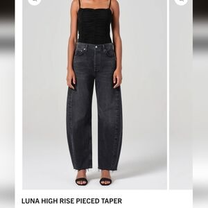 Agolde Luna, Size 29